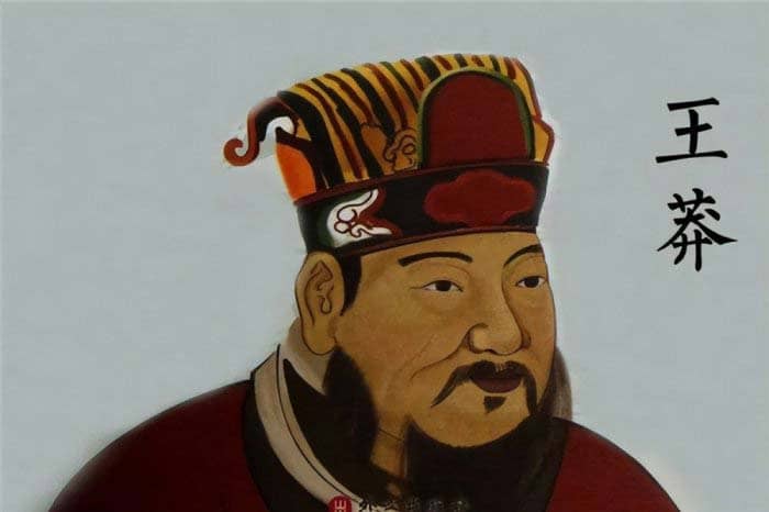 中国历史上篡位皇帝有哪些（王莽、朱棣、刘裕、曹丕、司马炎、
