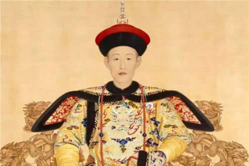 中国历史上最长寿的10位皇帝（乾隆、萧衍、武则天、钱镠、宋高