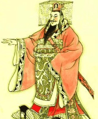 秦始皇是不是吕不韦的儿子