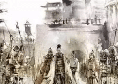 侯景之乱对南朝的历史造成了怎样的影响（可从四个方面分析）