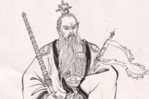 中国古代十大军师有哪些（姜子牙、张良、诸葛亮、刘基、孙膑、