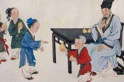 中国古代十大酒鬼（孔融、郑泉、陶渊明、刘伶、李白、阮籍、欧