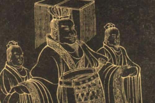 中国古代十大功绩突出的皇帝（汉武帝刘彻、明成祖朱棣、唐太宗