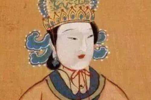 中国历史上十大女性之最（武则天、李清照、独孤伽罗、上官婉儿