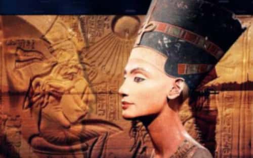 世界上第一个埃及女王是谁（埃及版“武则天”、女王尼托克丽丝）