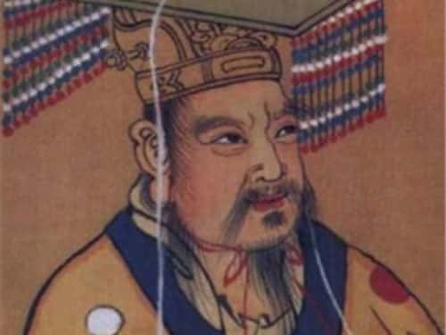 西汉史上最奇葩的皇帝（那么，刘贺为何只在位这短短27天，他是不是真的干了一千多件荒唐的事呢？）