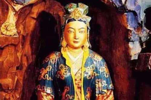 中国古代十大著名公主（文成公主、和硕恪纯长公主、平阳昭公主