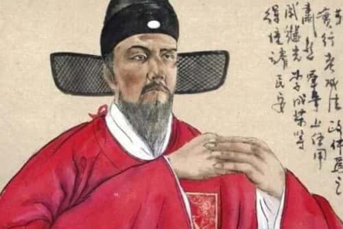中国权力最大的十位宰相（张居正、诸葛亮、多尔衮、宇文泰、司