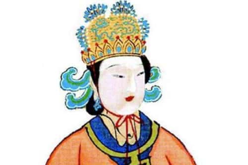 世界五大最有权势的女皇（武则天、伊利贝拉一世、伊丽莎白一世、叶卡捷琳娜二世、维多利亚女王）