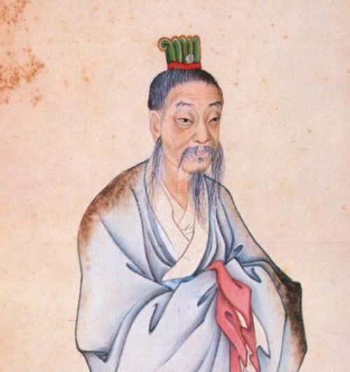 中国古代最著名的十大“外交家”（晏子,苏武,张骞,班超,长孙晟