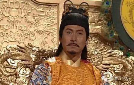 中国历史上最厉害的十大皇帝（朱棣、赵祯、拓跋宏、李隆基、赵