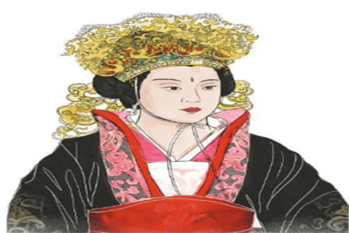 中国古代十大才女（李清照上榜，她是唯一女皇）