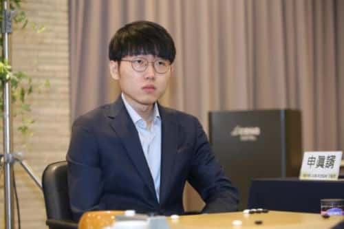 2021围棋世界排名TOP10，柯洁金牌第二，第一是韩国围棋希望之星