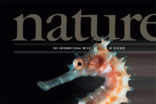 世界三大科学杂志（《自然》上榜，它专于生命科学领域）