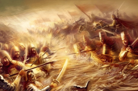 淝水之战的爆发，对东晋产生了哪些影响？