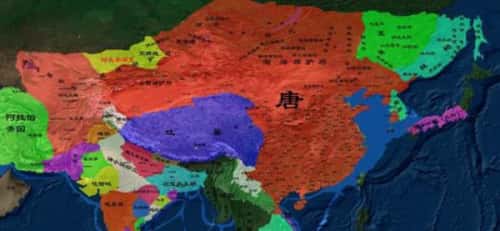 中国史上最强盛的唐朝是怎么灭亡的（唐朝灭亡真相揭秘）