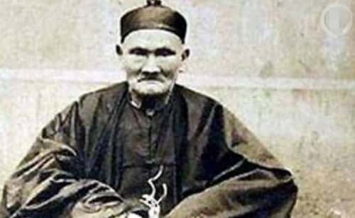 历史上最长寿的人（陈俊，生于唐朝、443岁活了四个世纪）