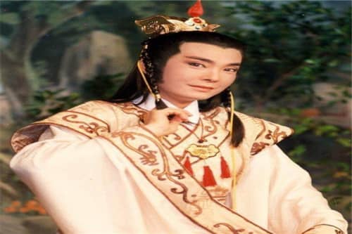 中国古代四大负心汉排行榜（刘安杀妻,第1是抛妻弃子的典型）