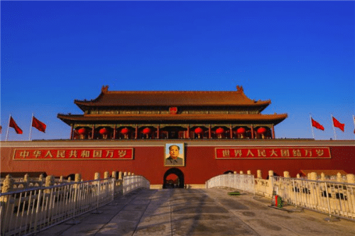 中国七大古都排名（南京上榜第六历史地位超然有14个国家政权）