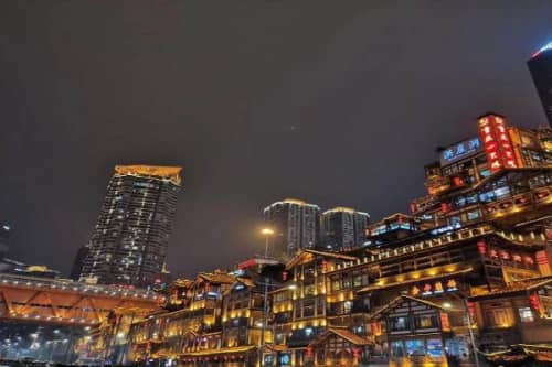 中国最热的城市前十名（中国最炎热的城市有哪些）