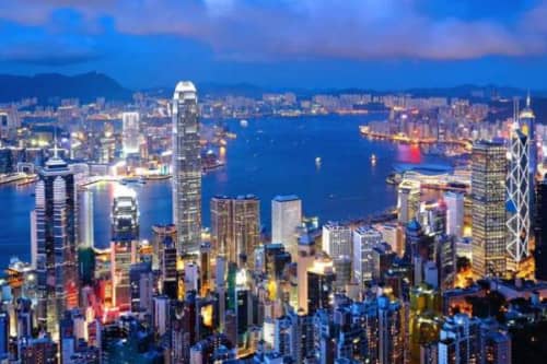 全球前十的最累城市（中国香港上榜，第六是昔日“冠军”）