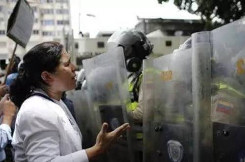 世界十大暴力的城市（委内瑞拉上榜四个城市，第四时巴比伦所在地）