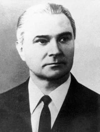 瓦伦丁·彼得罗维奇·格鲁什科