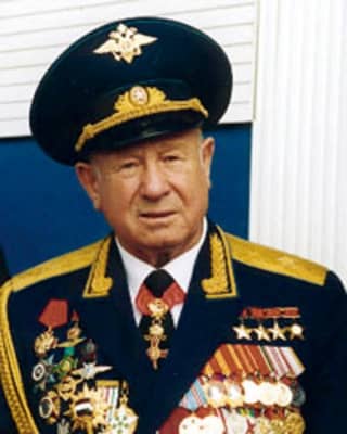 阿列克谢·阿尔希波维奇·列昂诺夫