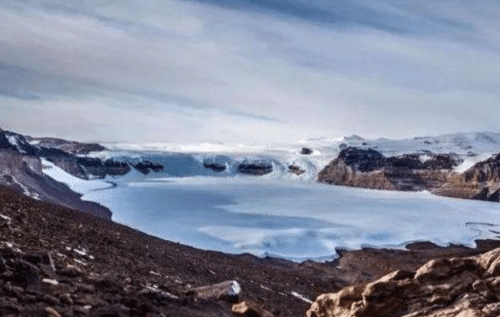 地球上最干燥的地方（南极洲两百万年不下雨）