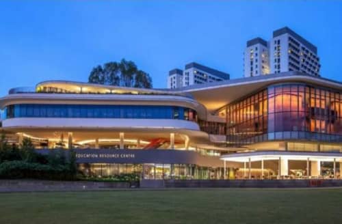 新加坡大学QS排名(最新)-QS新加坡大学排名一览表