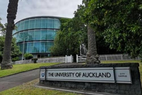 新西兰大学QS排名(最新)-QS新西兰大学排名一览表