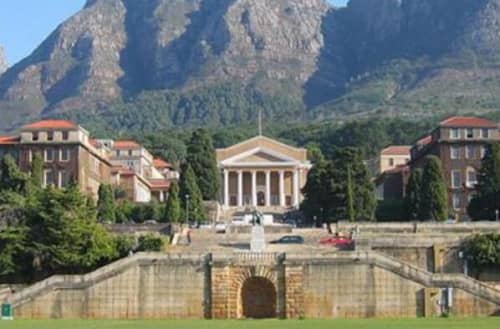 南非泰晤士大学排名-泰晤士南非大学排名最新