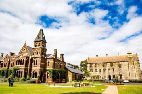 澳大利亚泰晤士大学排名-泰晤士澳大利亚大学排名最新