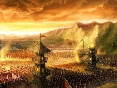 牧野之战：武王伐纣的决胜战，在怎样的背景下爆发的？