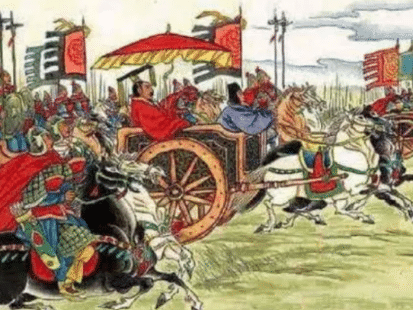合纵攻秦之战是怎么回事？具体过程是怎样的？