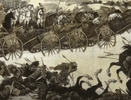 秦灭六国之战造成了哪些影响？有何意义？