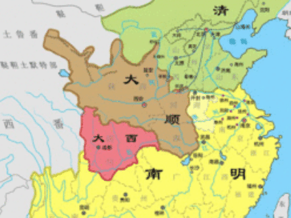 清朝与南明之间的扬州之战，是在怎样的历史背景下爆发的？