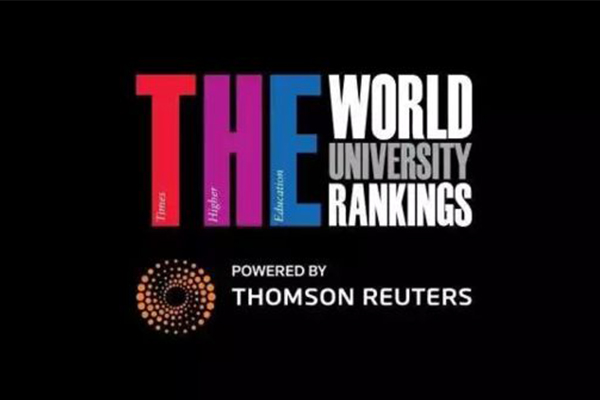 年泰晤士世界大学排名（国内78所高校上榜，前200完整榜单）