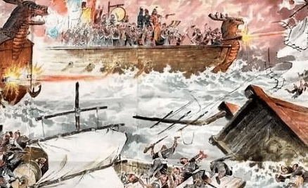 崖山海战的结果如何？崖山海战对宋朝有哪些影响？