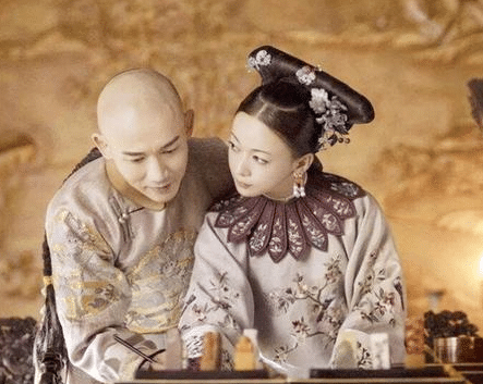 清朝时期的女子发型是什么样的 电视剧演的都是真的吗