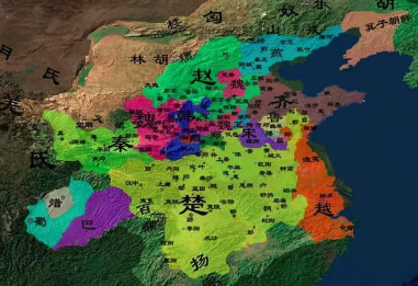 秦国和楚国围绕河西之地进行过几次战役？结局是怎样的？