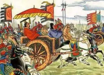秦晋殽之战的具体过程如何？为何楚国成最大受益者？