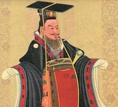 刘彻当初并不是长子 刘彻是怎么当上皇帝的