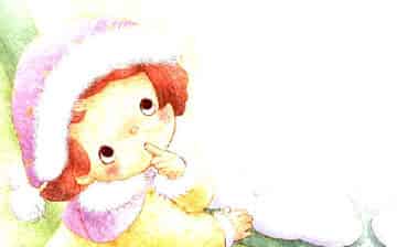 爱吃手指的雯雯 爱吃手指的雯雯