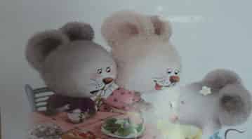 阿文的小毯子 阿文的小毯子