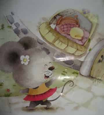 阿文的小毯子 阿文的小毯子