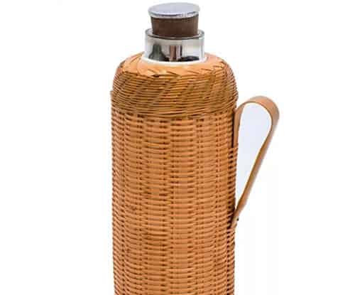 老农进城(竹篓装水) 老农进城(竹篓装水)