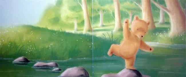 我爸爸和我 我爸爸和我