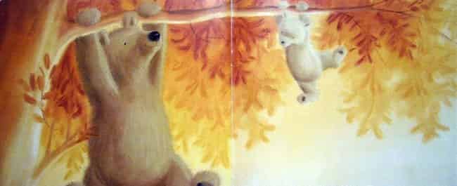 我爸爸和我 我爸爸和我