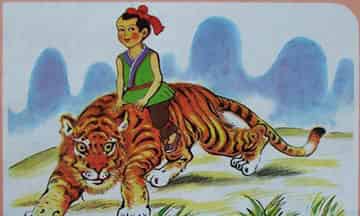 八百老虎闹东京